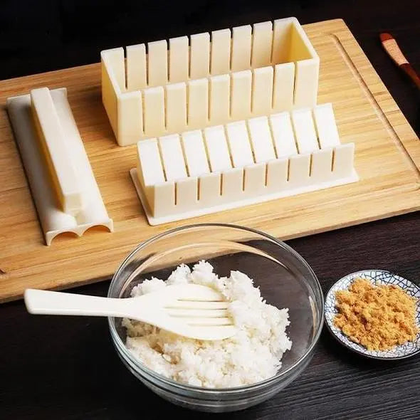 BowLift | Complete Sushi Set for Perfect Sushi at Home