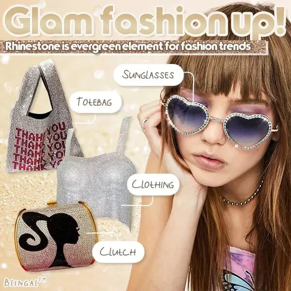 BowLift | Complete set for DIY diamond painting with pen