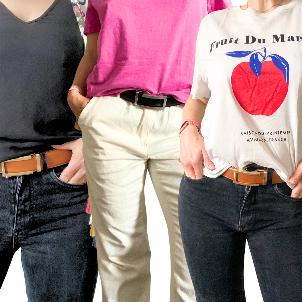 BowLift | Combine automatic belt + FREE gift bag