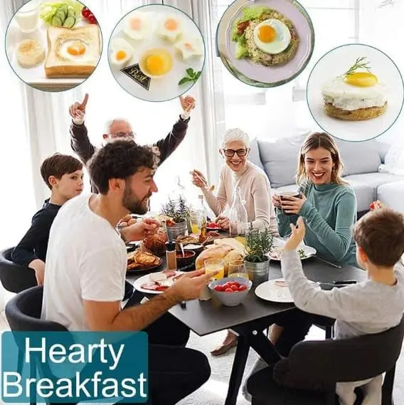 BowLift | Creative Egg Shape for Breakfast – Fun, Tasty & Photo Ready