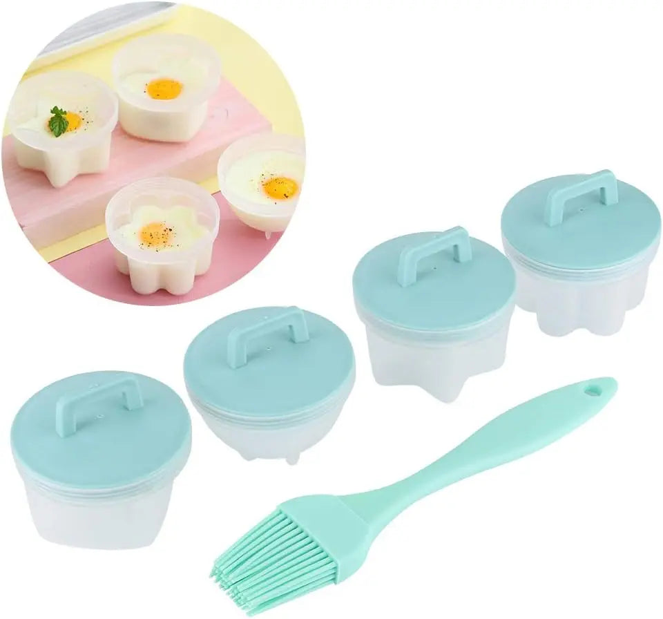 BowLift | Creative Egg Shape for Breakfast – Fun, Tasty & Photo Ready