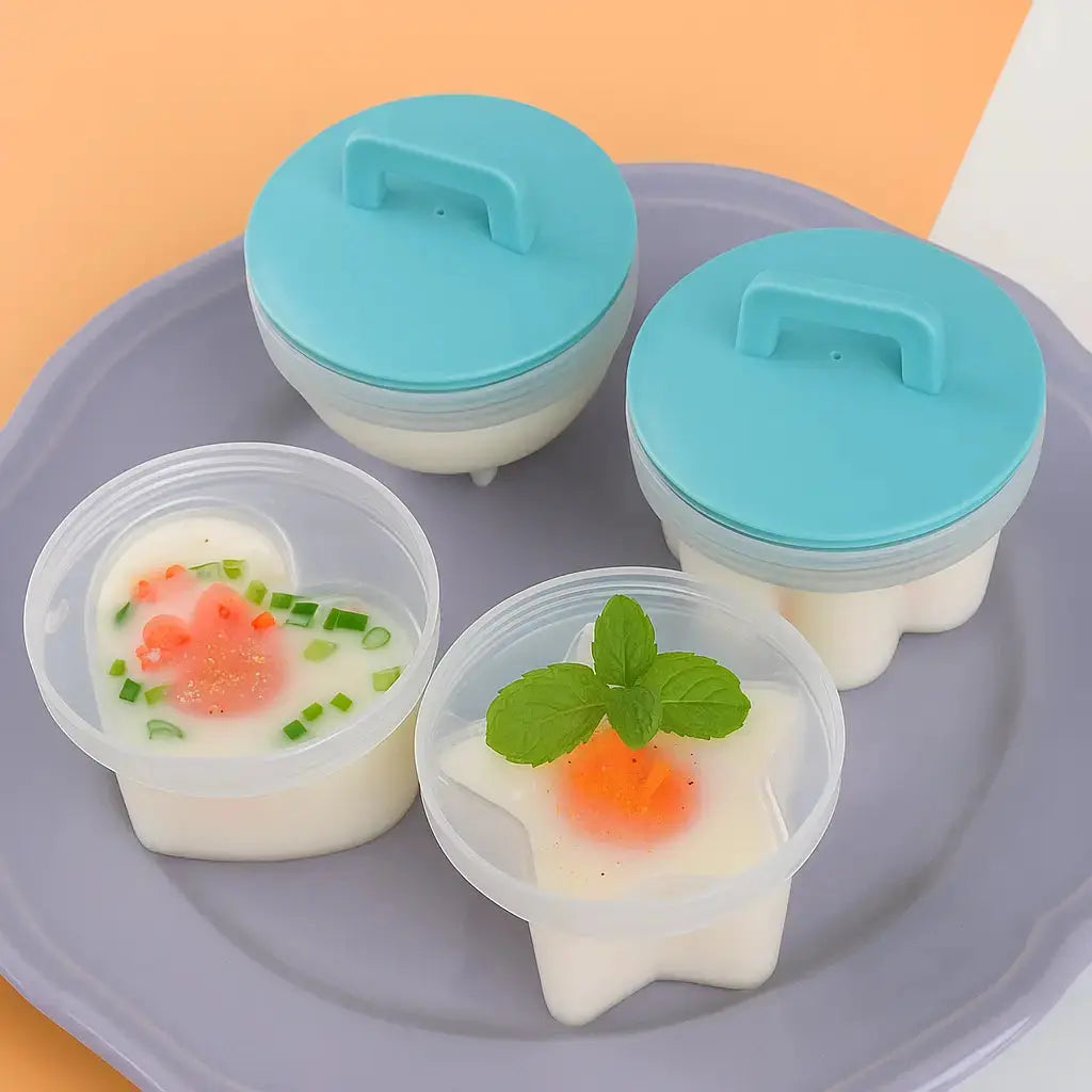 BowLift | Creative Egg Shape for Breakfast – Fun, Tasty & Photo Ready