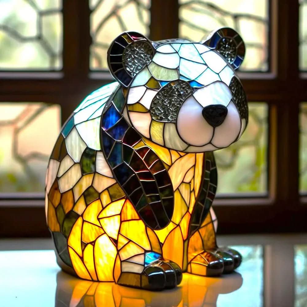 BowLift | Artistic animal lamp for a stylish living atmosphere