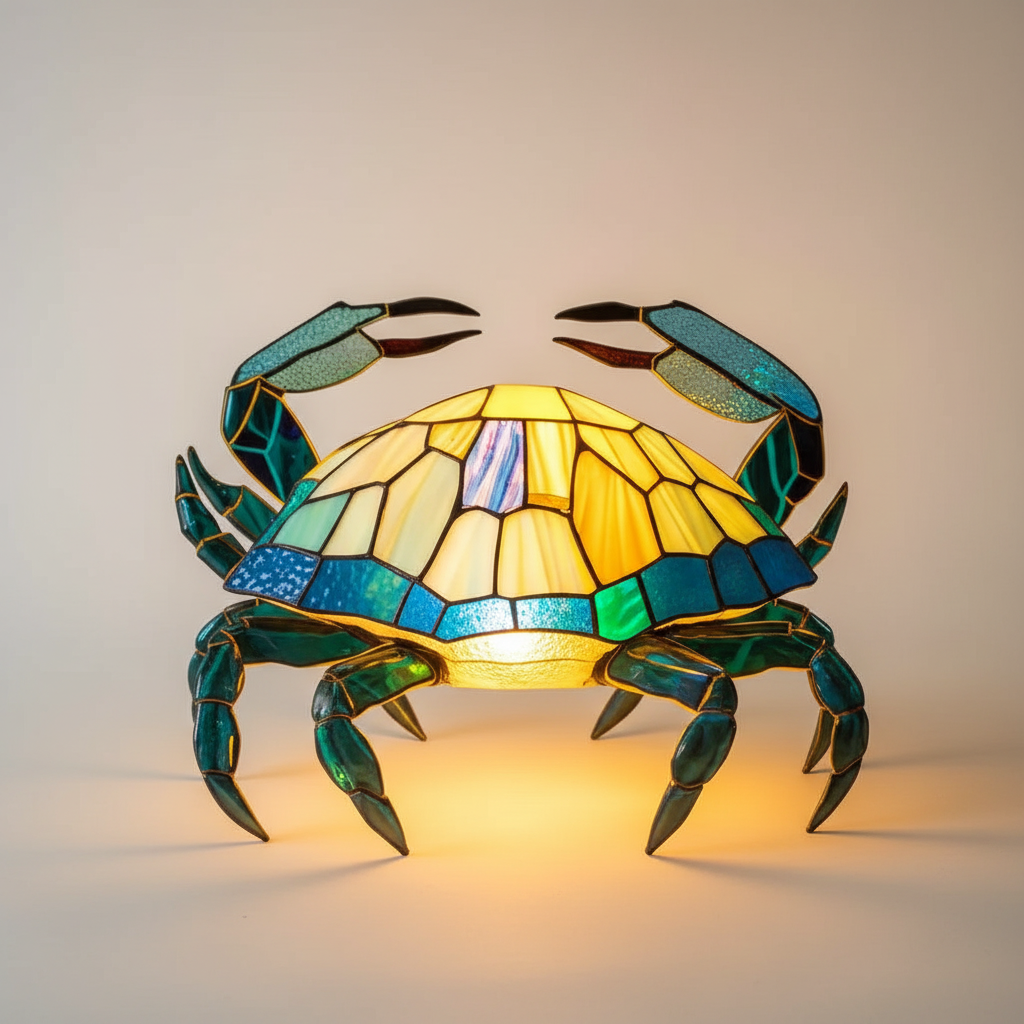 BowLift | Artistic table lamp - LightArt