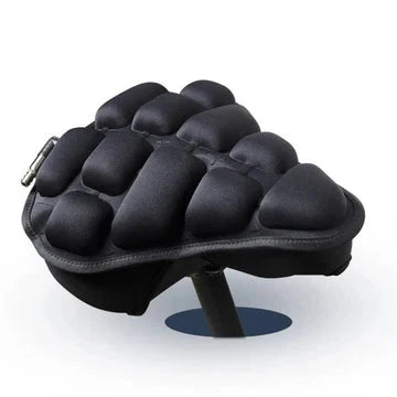 BowLift | 3D Inflatable Bicycle Seat Cushion