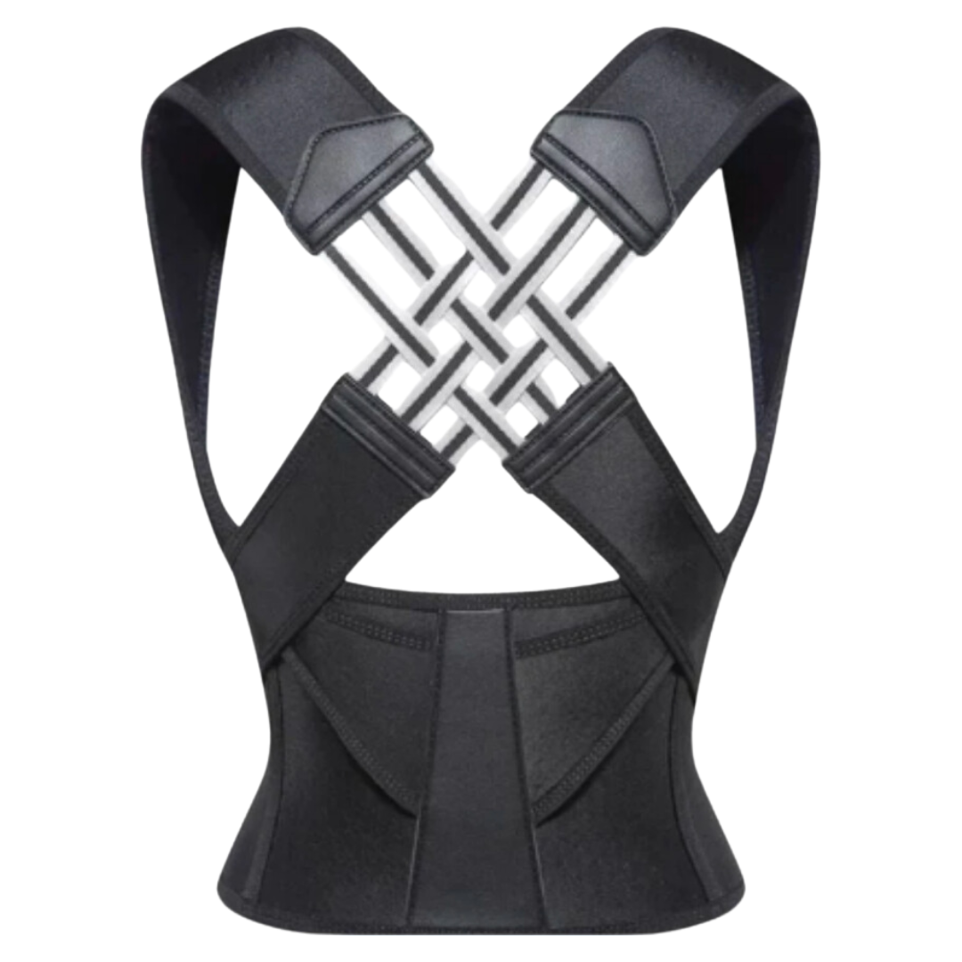 BowLift | SpineAlign™ Instantly Improves Posture