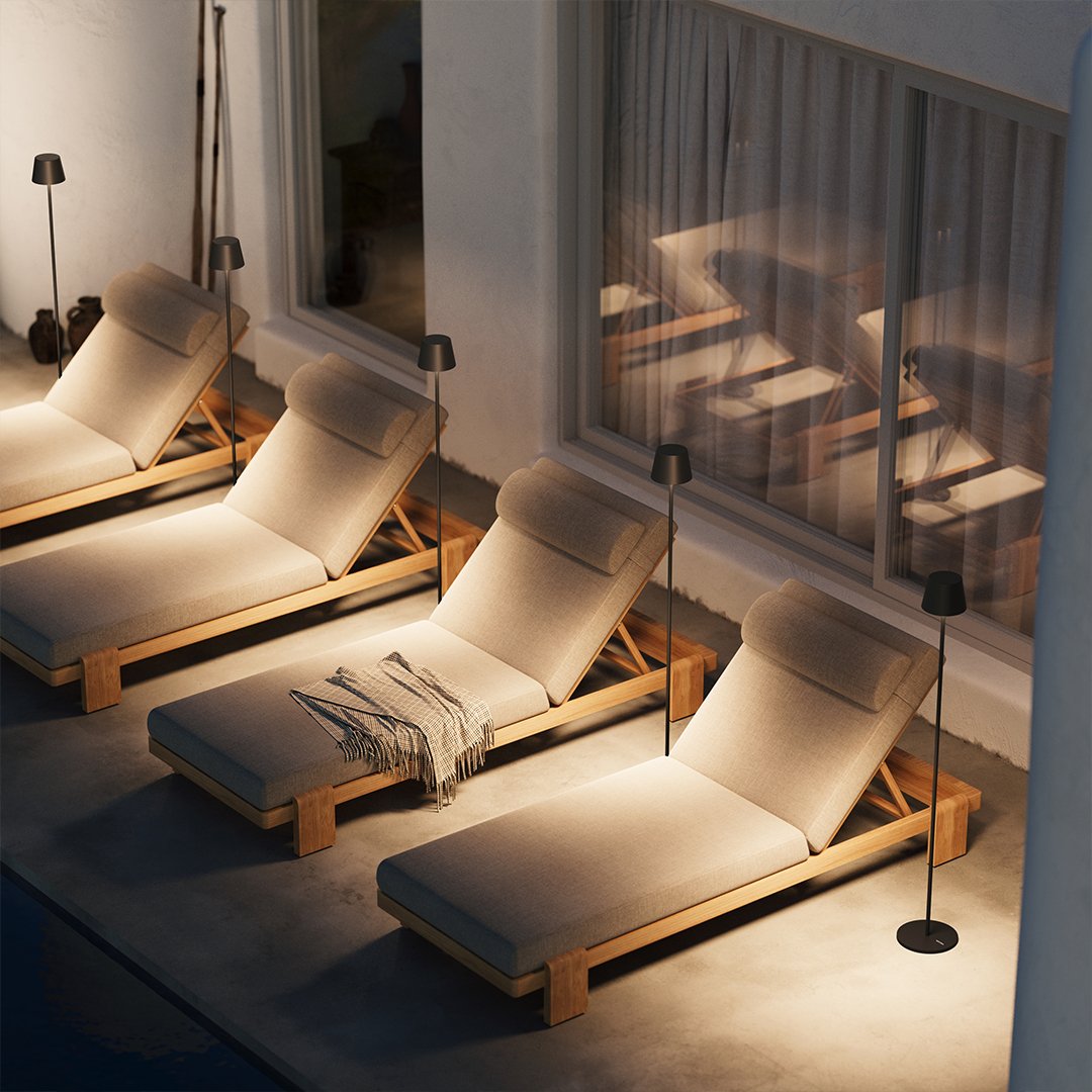 BowLift | Flexible LED lighting in a modern style!