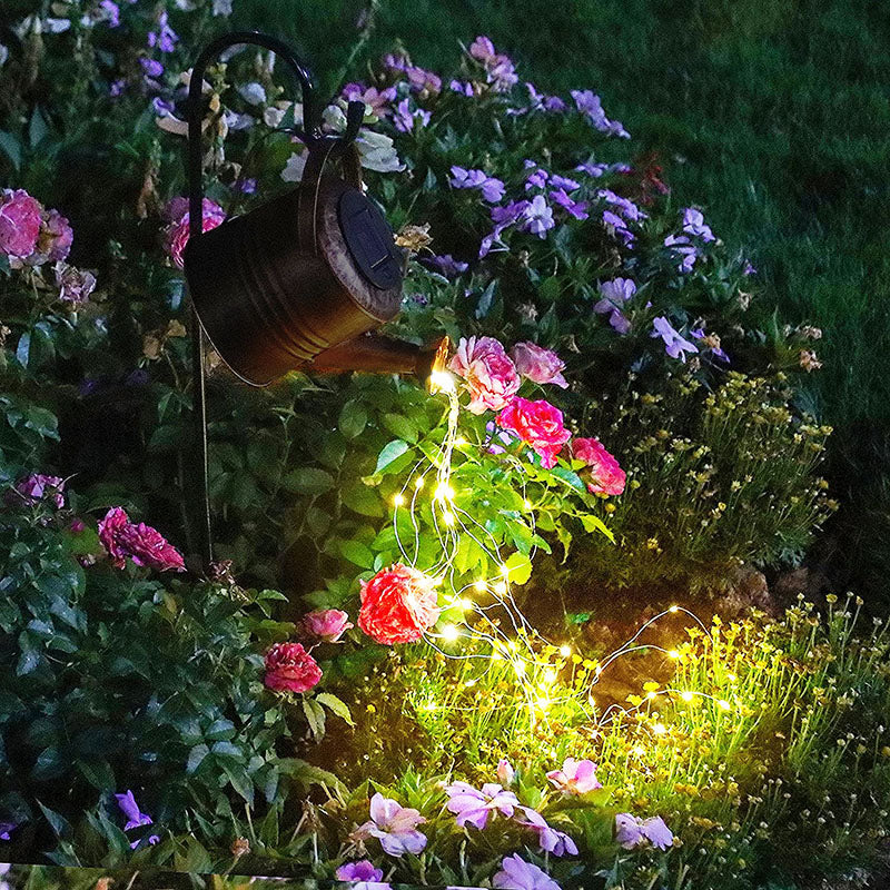 BowLift | Decorative garden lamp mood lighting outdoors