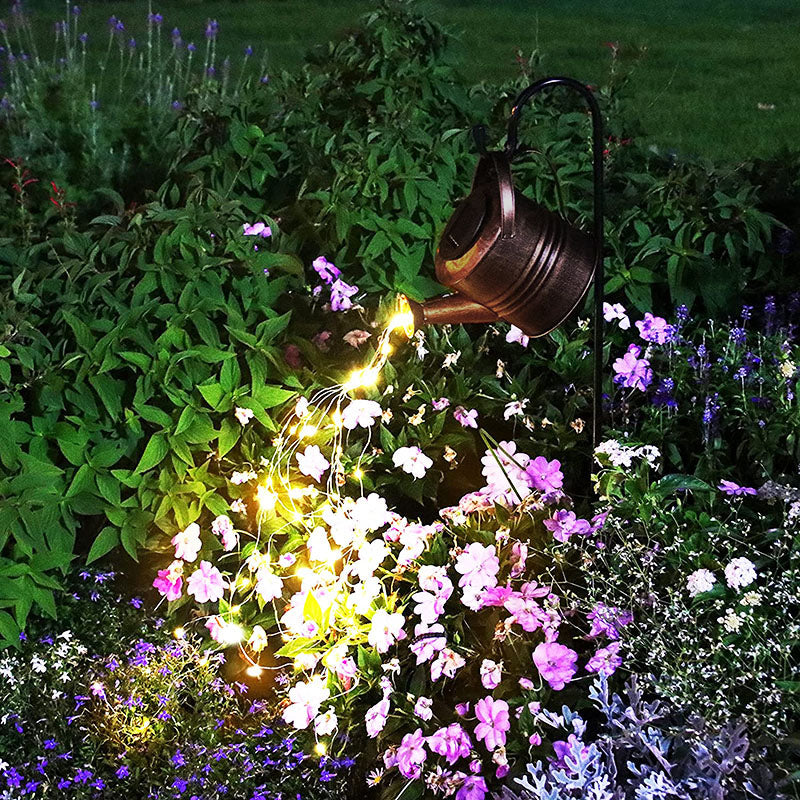 BowLift | Decorative garden lamp mood lighting outdoors