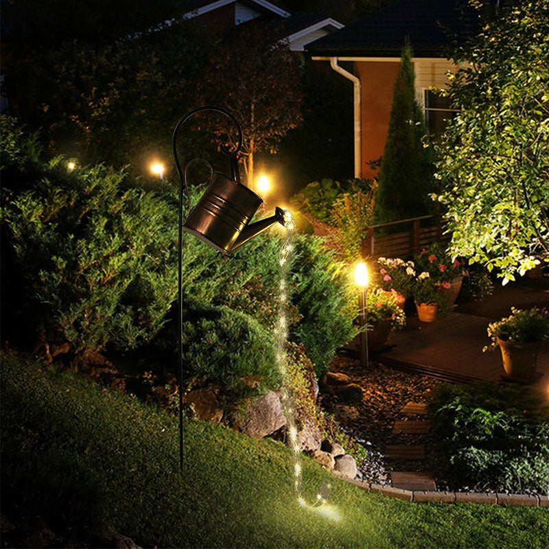 BowLift | Decorative garden lamp mood lighting outdoors