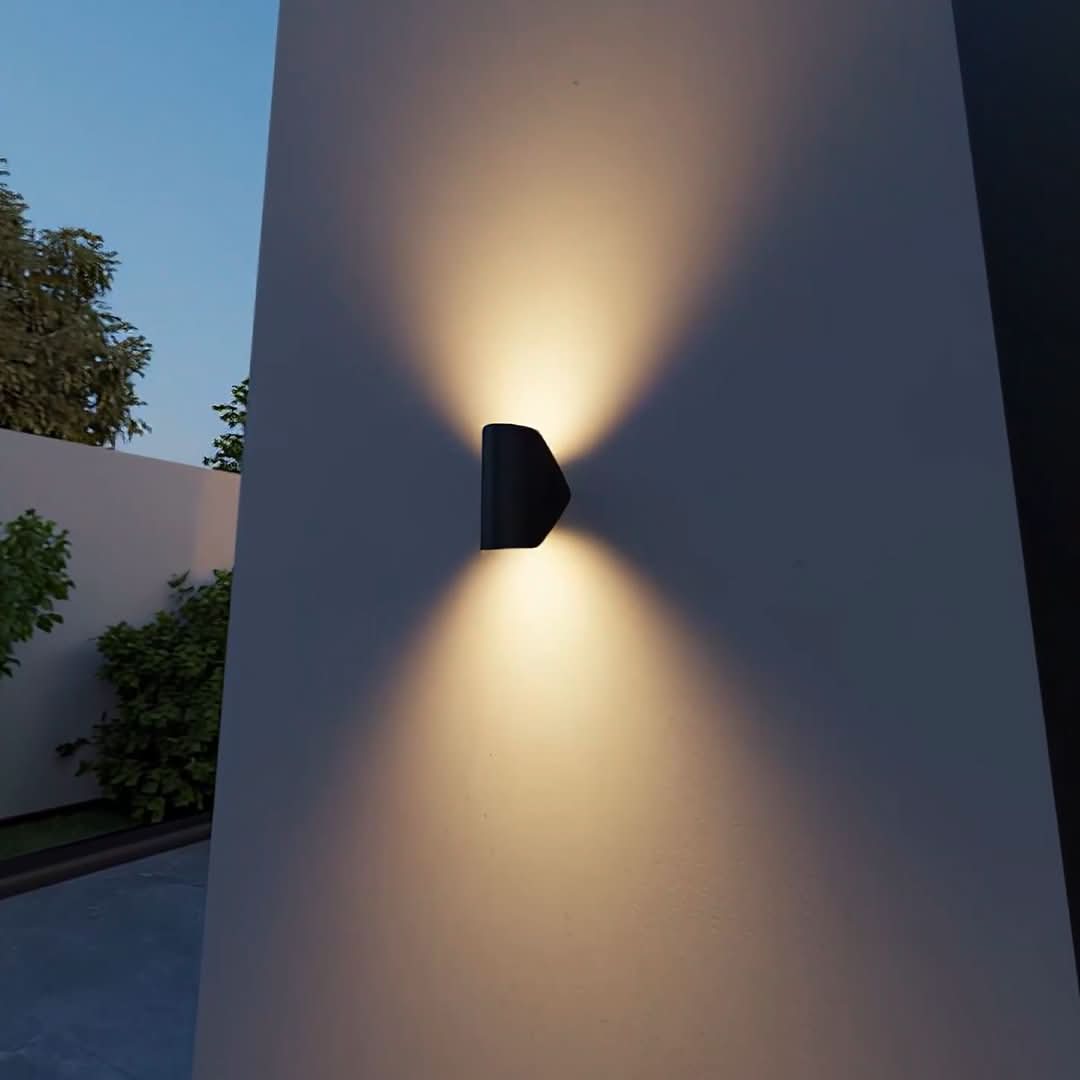BowLift | CYGNUS 2.0 Modern Wall Lamp for Elegant Interiors