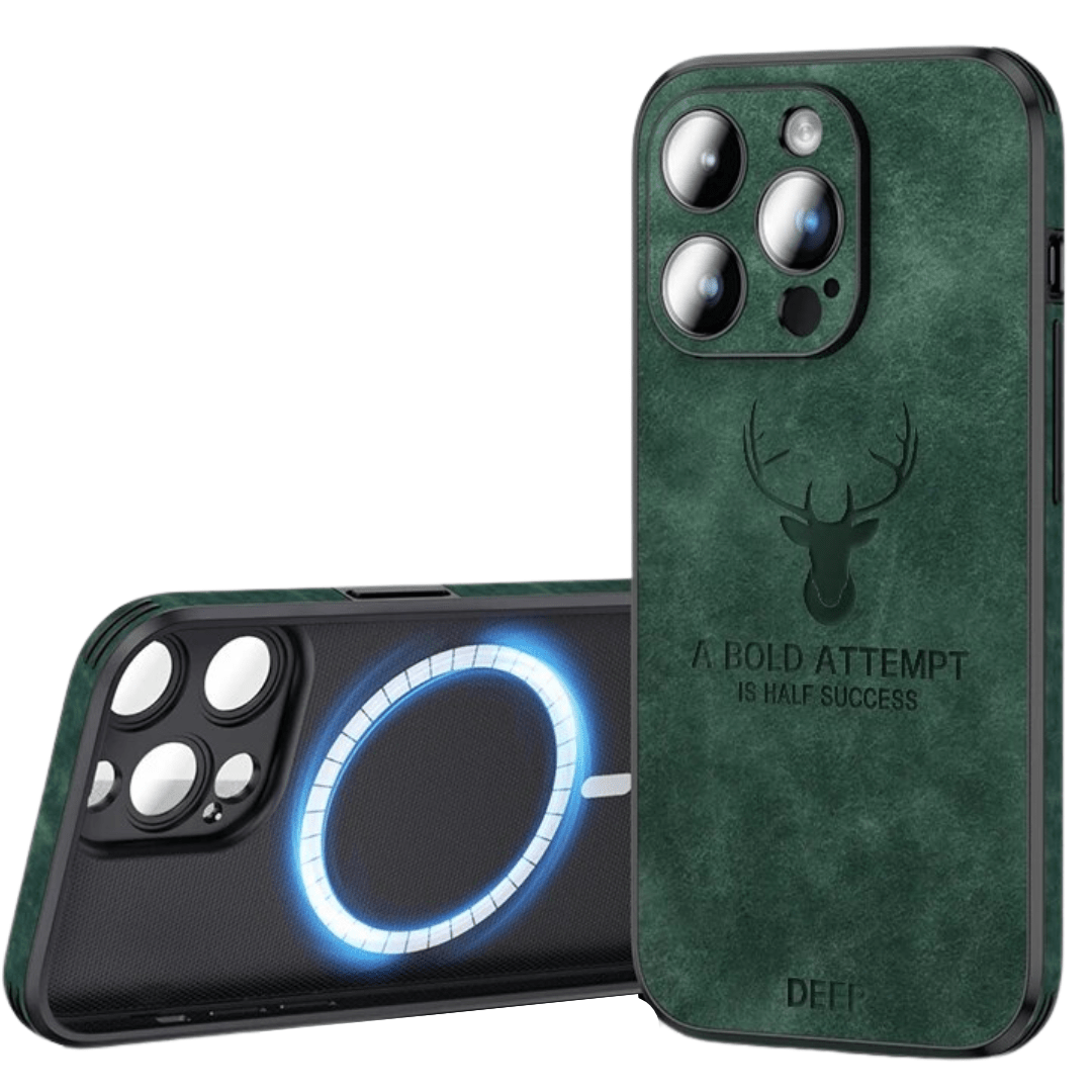 BowLift | Luxurious iPhone case with shock protection