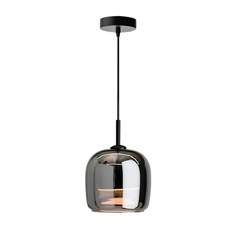 BowLift | Designer Hanging Lamp