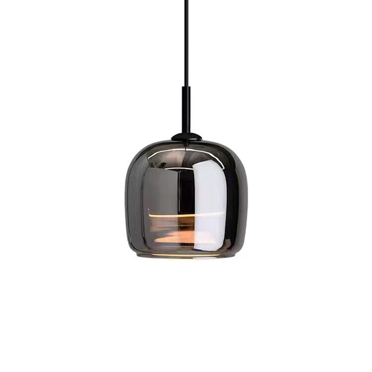 BowLift | Designer Hanging Lamp