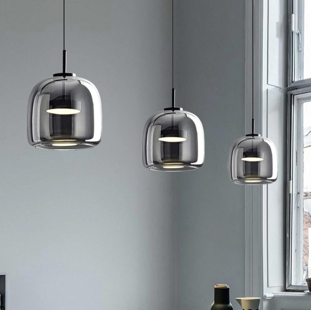 BowLift | Designer Hanging Lamp