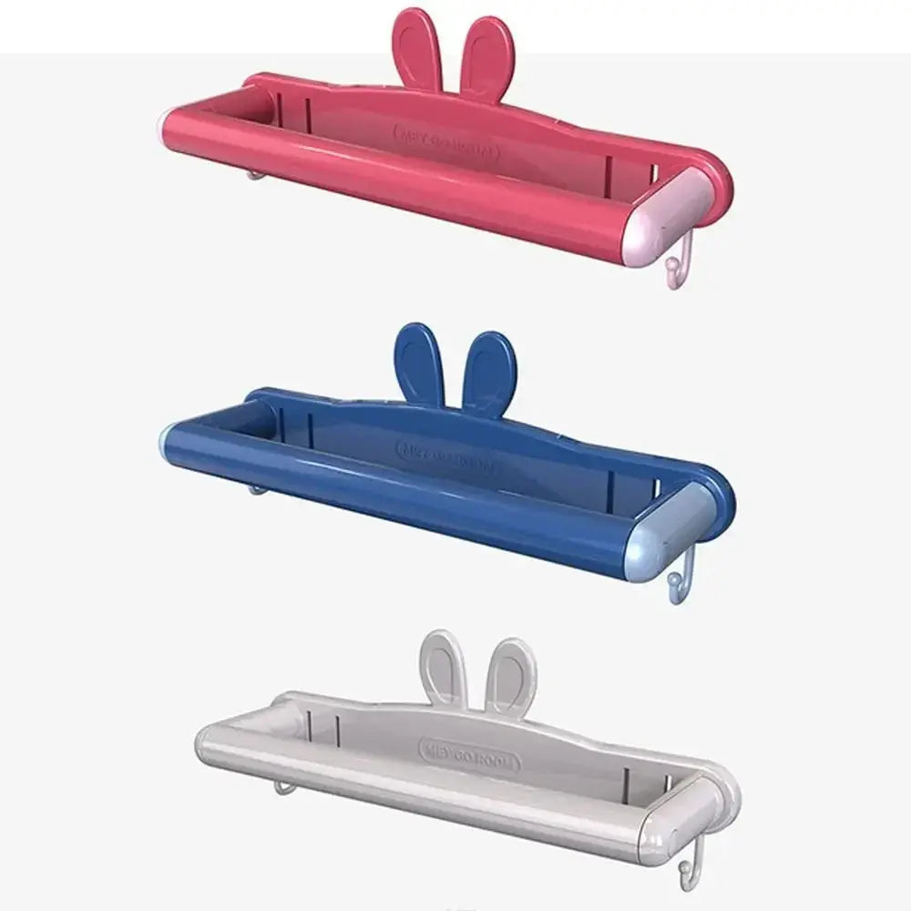 BowLift | Durable Wall Shoe Rack for Space-Saving Storage