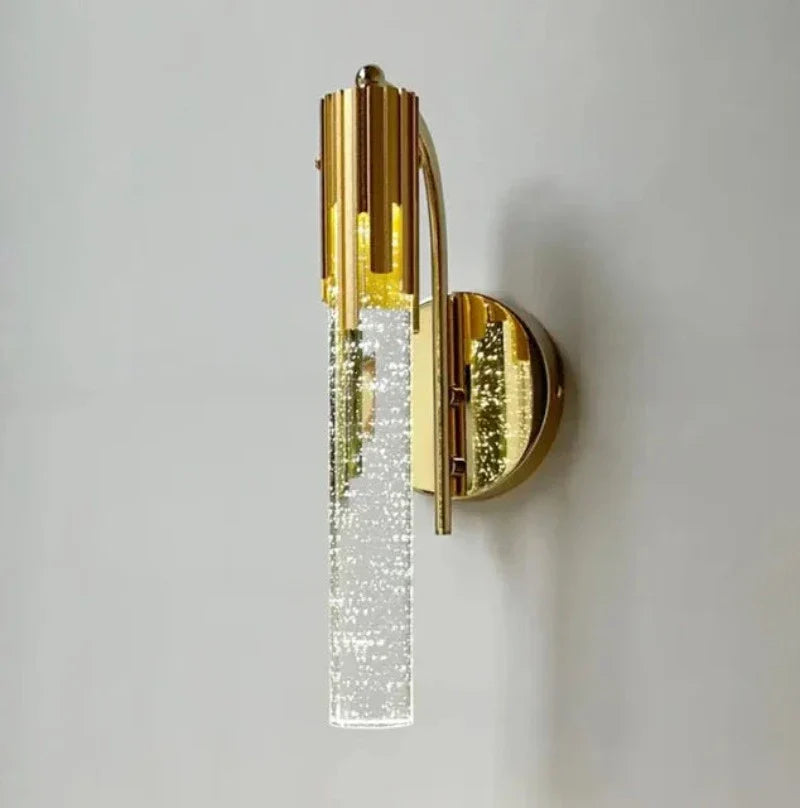 BowLift | RadiantRefinement - Crystal Wall Mounting