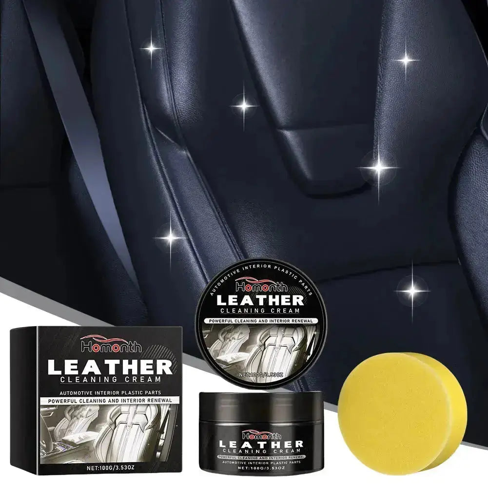 BowLift | Premium Leather Care Cream – Instant Refreshment & PRedection