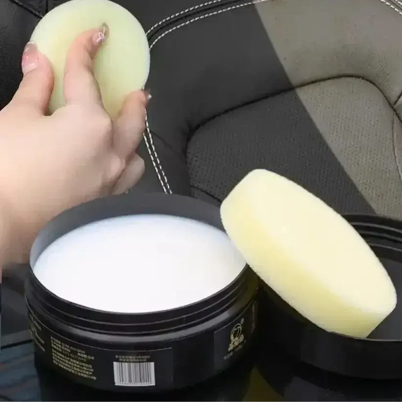 BowLift | Premium Leather Care Cream – Instant Refreshment & PRedection