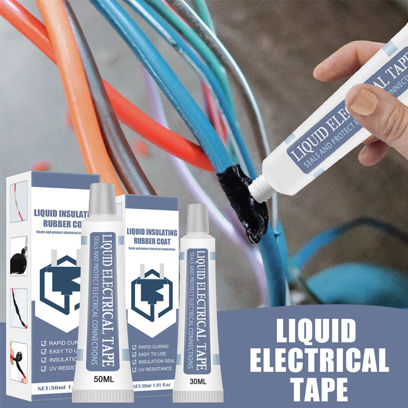 BowLift | Liquid Insulation Tape