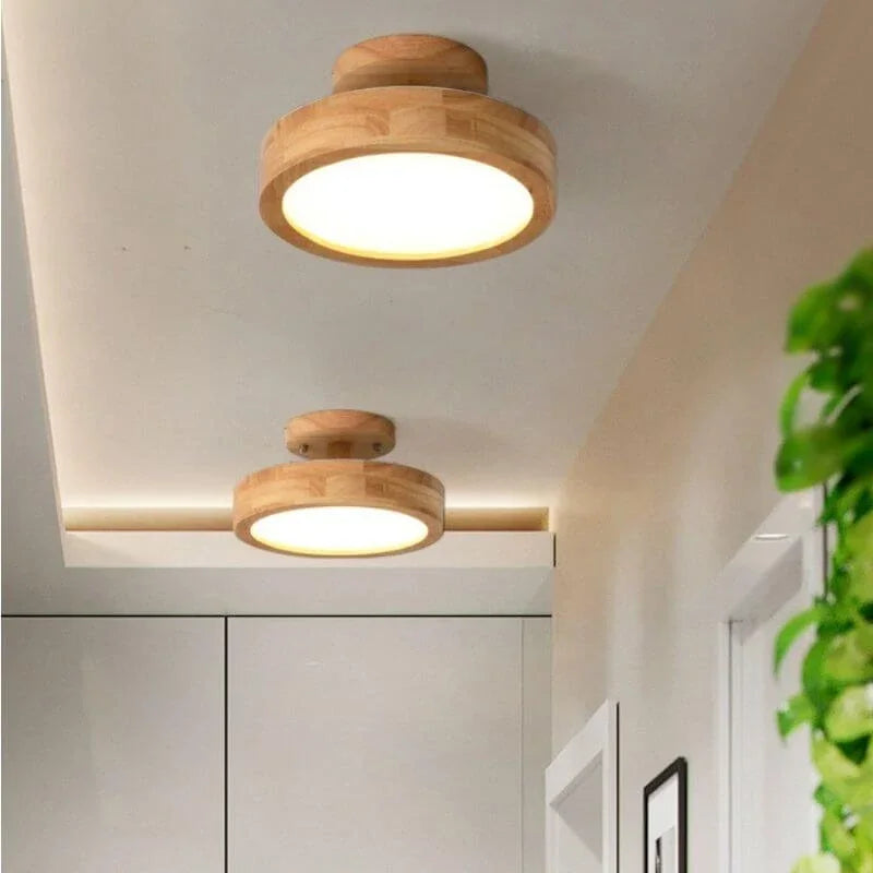 BowLift | Elegant Ceiling Lamp with Scandinavian Character