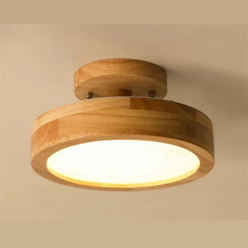 BowLift | Elegant Ceiling Lamp with Scandinavian Character