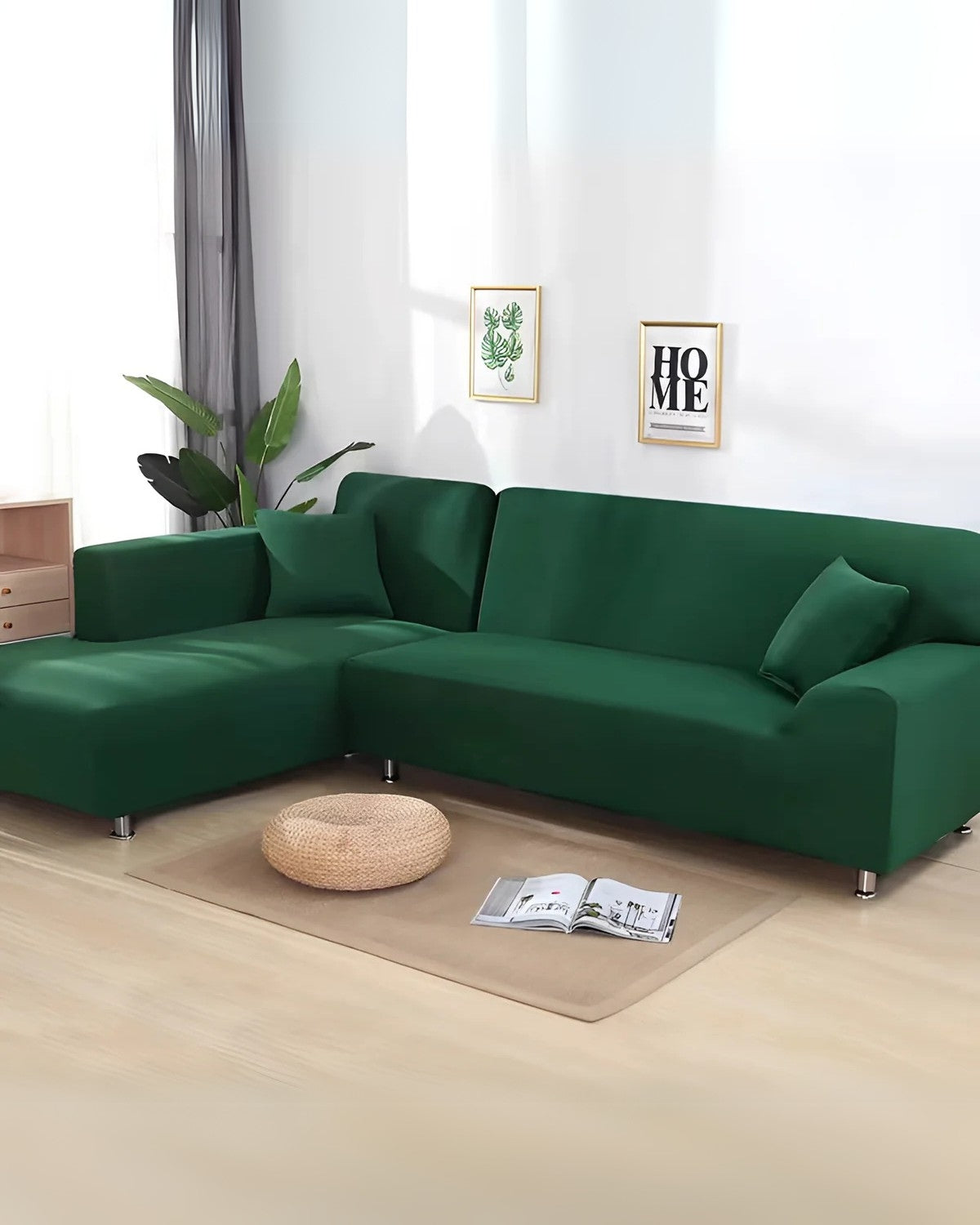 BowLift | Elegant Modular Sofa with Customizable Arrangement