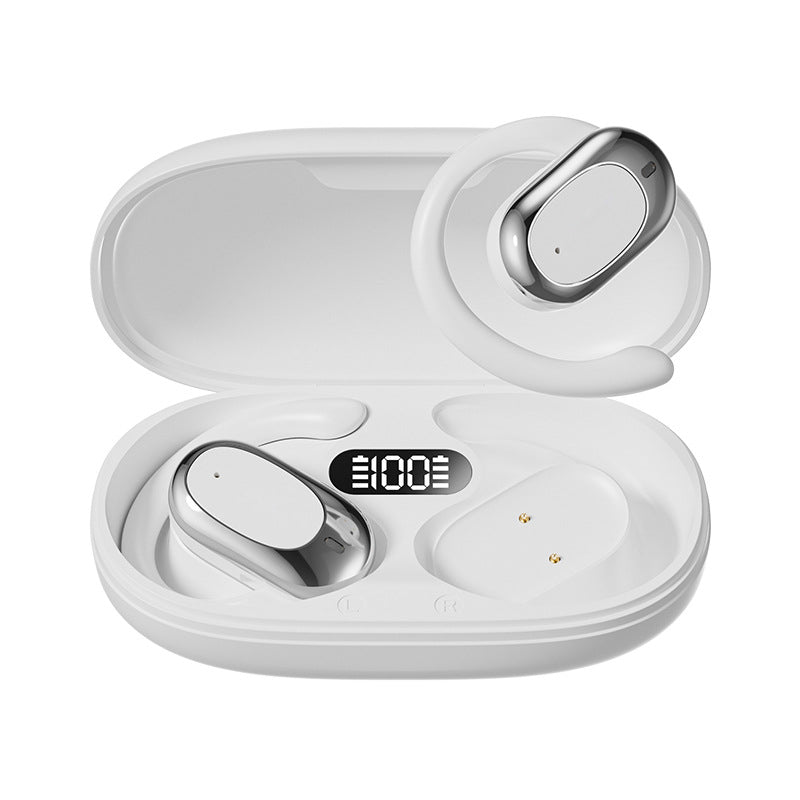 BowLift | AI Smart Wireless Bluetooth Headset