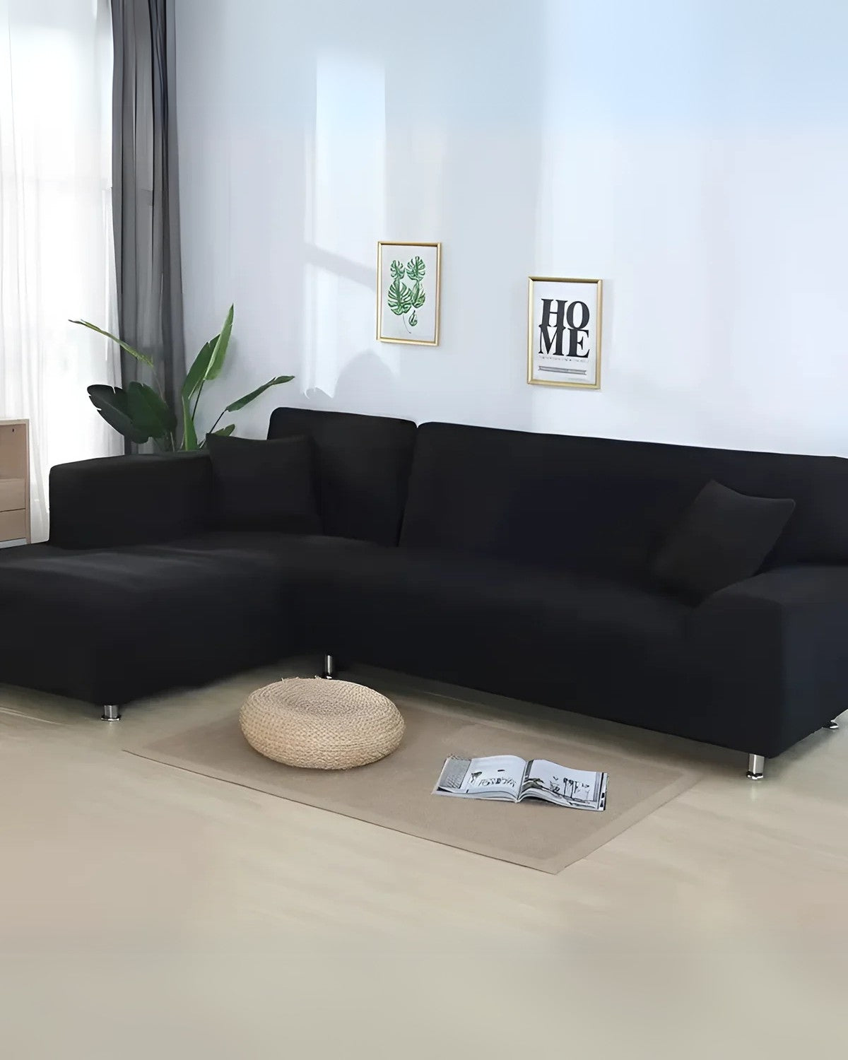 BowLift | Elegant Modular Sofa with Customizable Arrangement