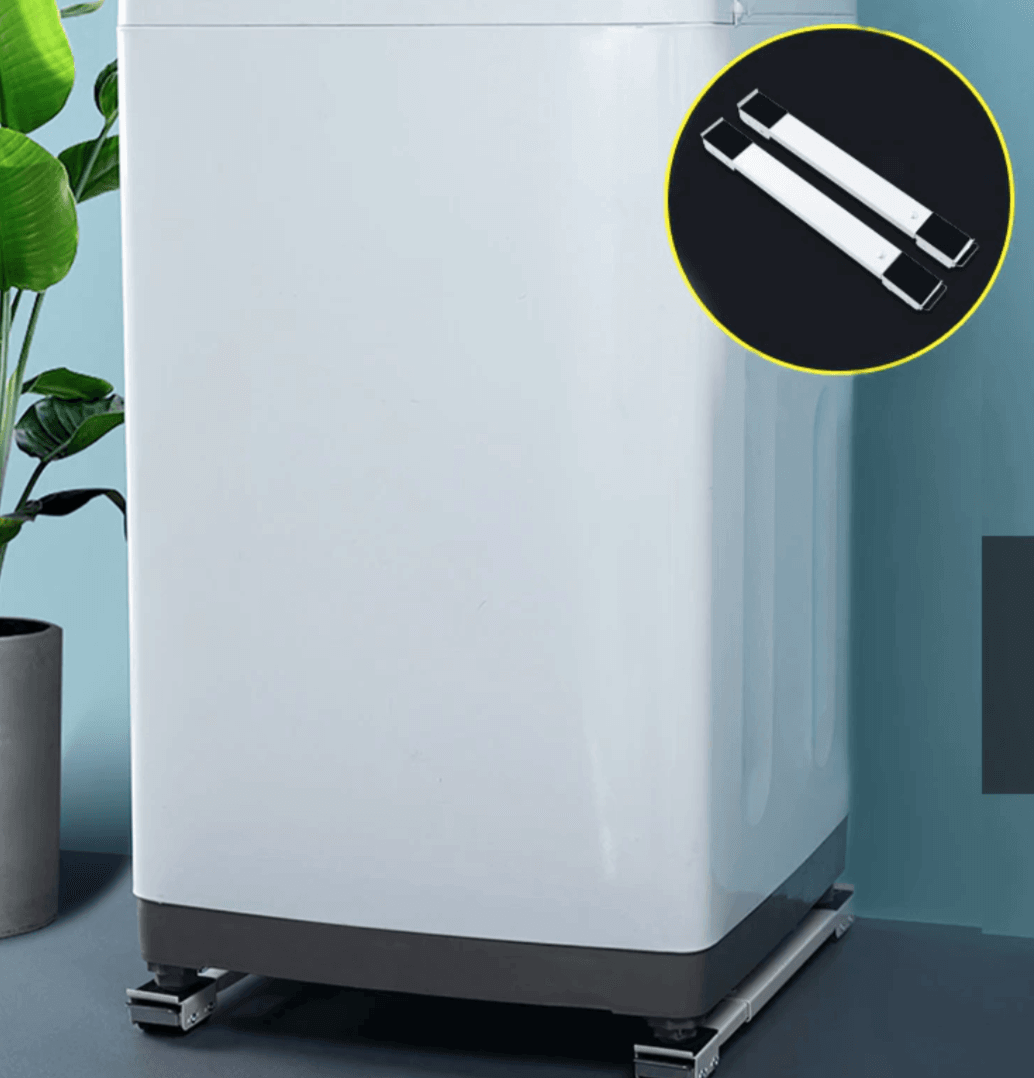 BowLift | Adjustable Mobile Base Set (2 Pieces)