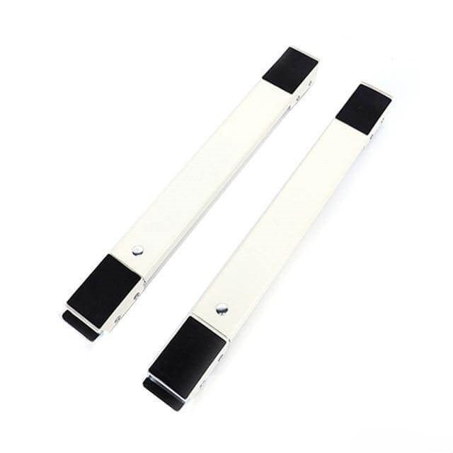 BowLift | Adjustable Mobile Base Set (2 Pieces)