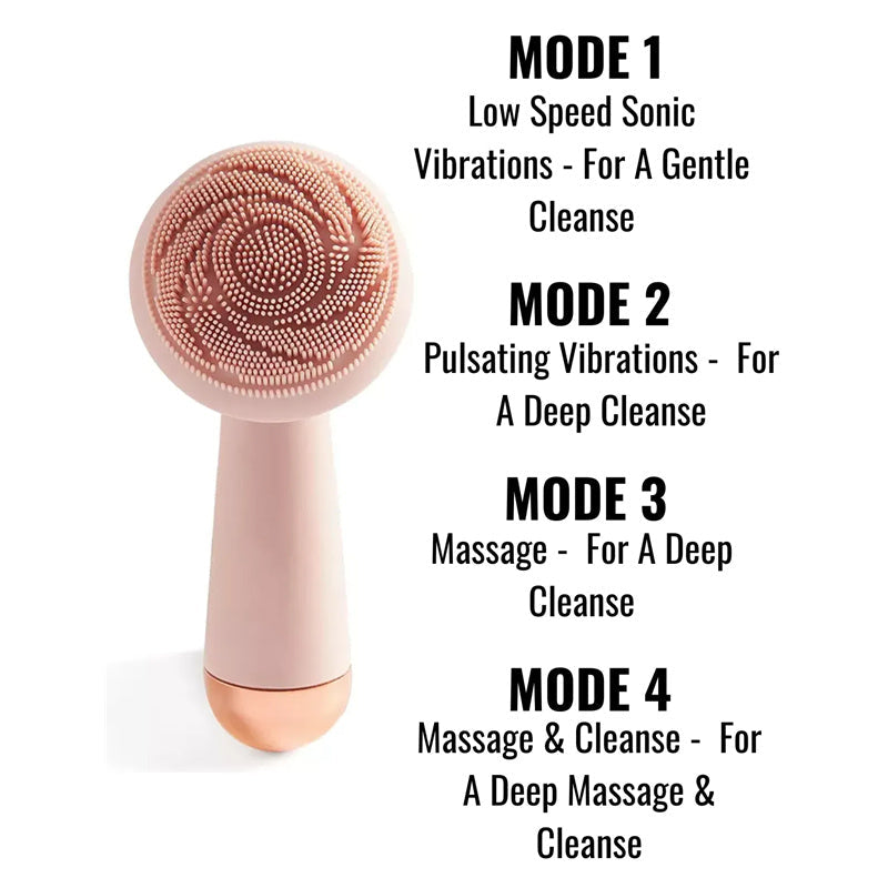 BowLift | Electric Facial Cleanser