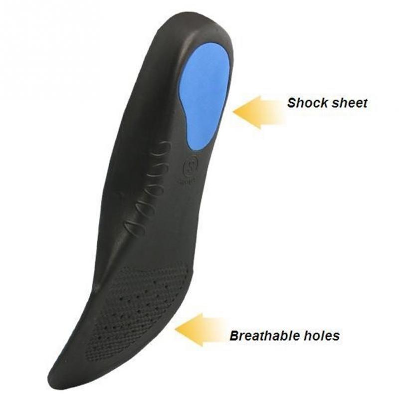 BowLift | 3d Orthopedic Insoles