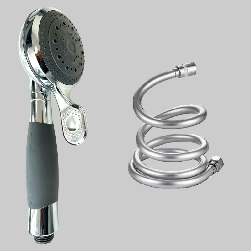 BowLift | EASYWASH – Safe showerhead with gentle modes for seniors & sensitive skin
