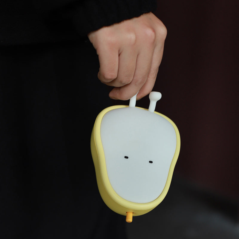 BowLift | MUID Pear LED Children's Lamp