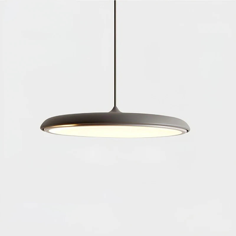 BowLift | GlowCraft - modern classic pendant light