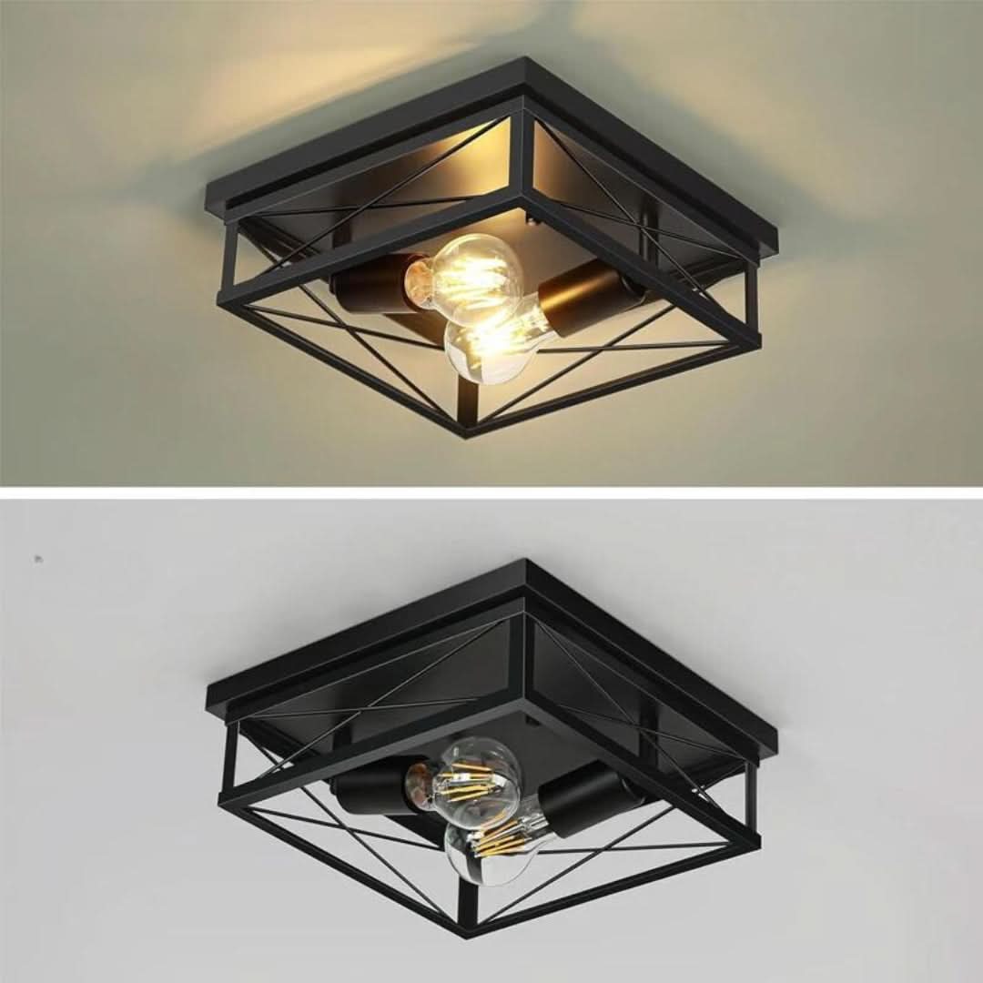 BowLift | ELVIANA – Modern Ceiling Light