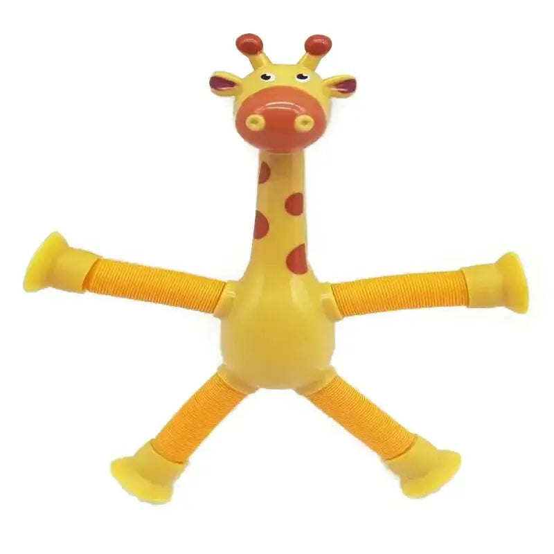 BowLift | Magical Learning Giraffe Toys