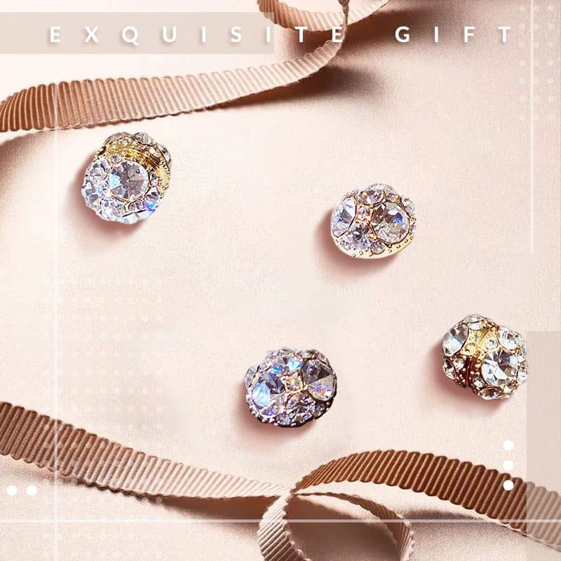 BowLift | Magnetic Earrings - no piercing required