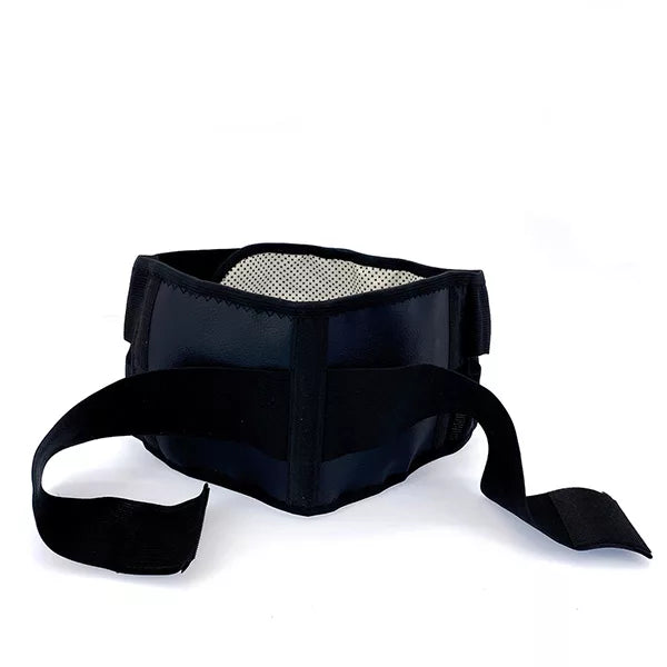 BowLift | Back Support Belt with Magnetic Heat Therapy