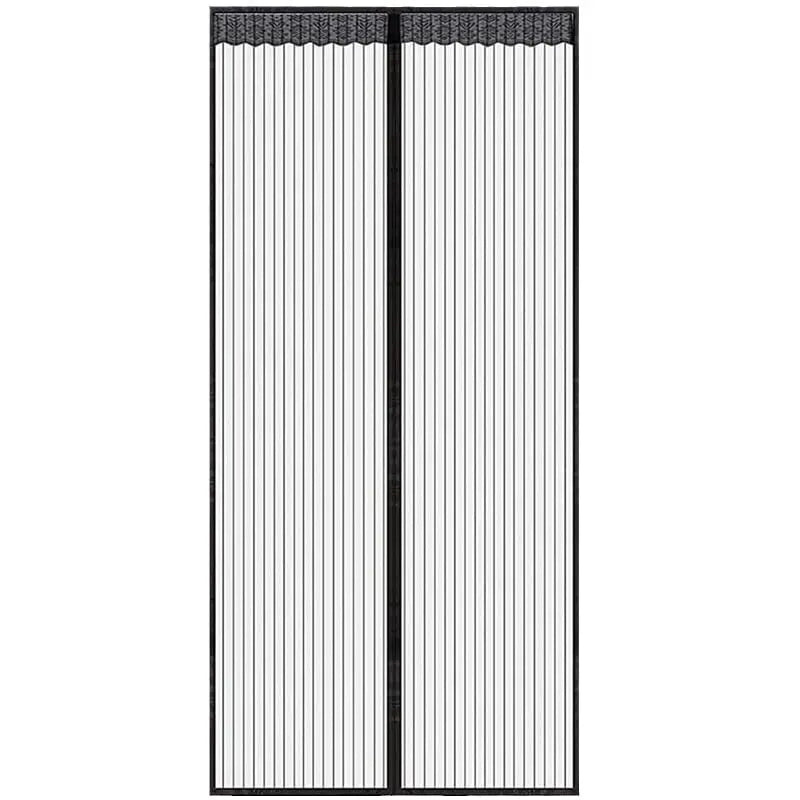 BowLift | Magnetic Insect Screen Door — Hands-Free Insect PRedection with Easy Installation