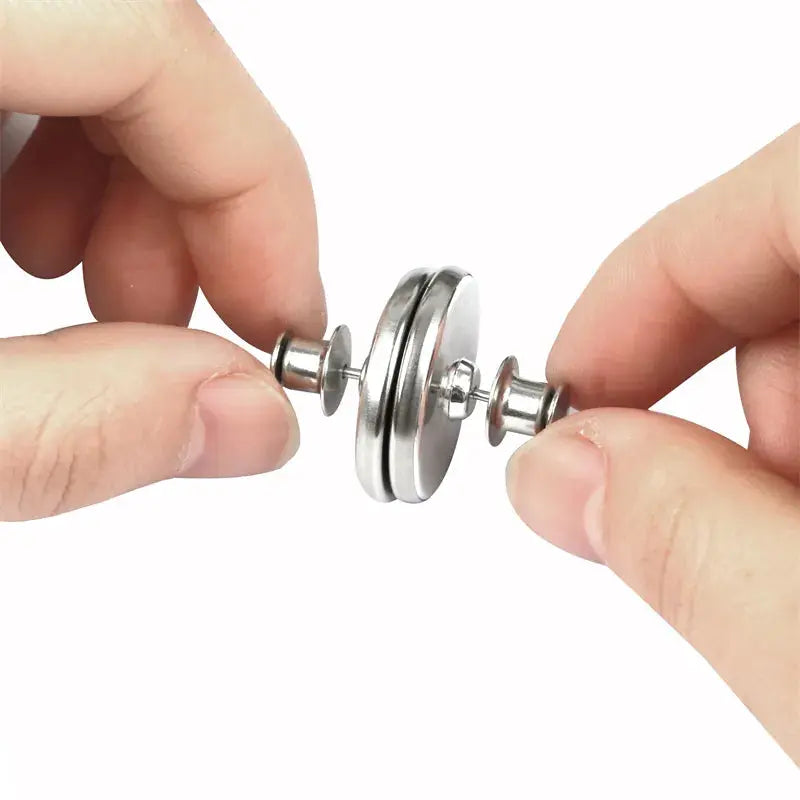BowLift | Magnetic Curtain Clips – Lightproof Clips made of Durable Alloy