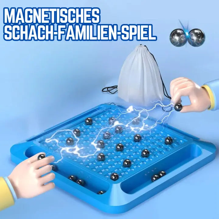 BowLift | Magnetic Chess Family Game