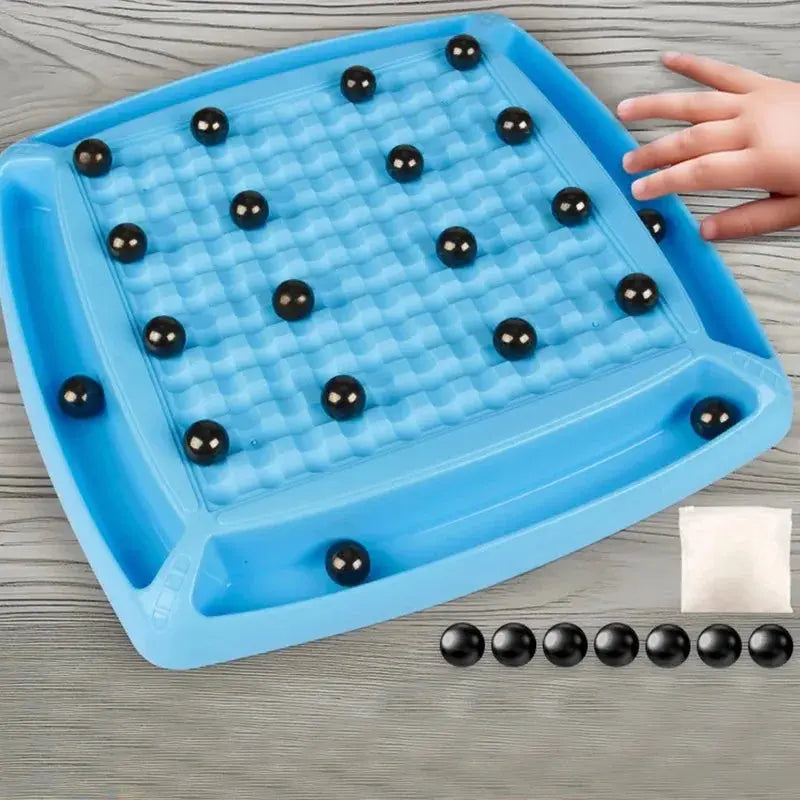 BowLift | Magnetic Chess Family Game