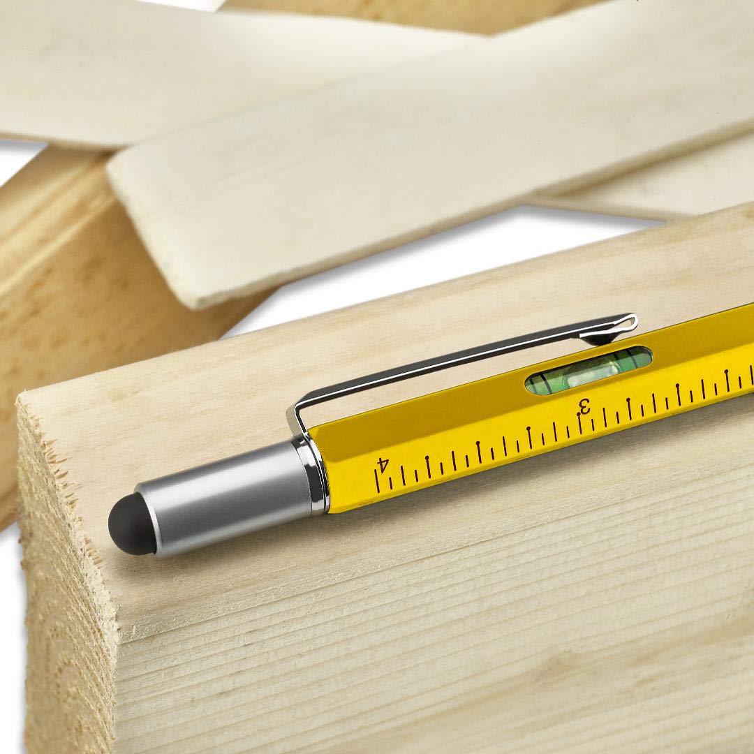 BowLift | 6 in 1 Multi-functional Stylus Pen