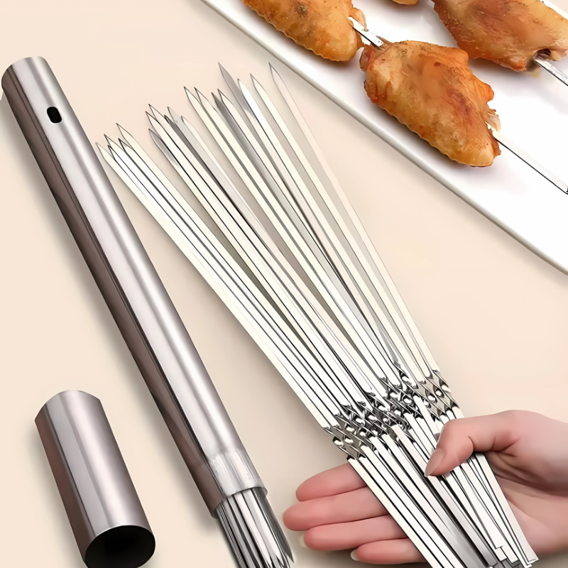 BowLift | GrillLance