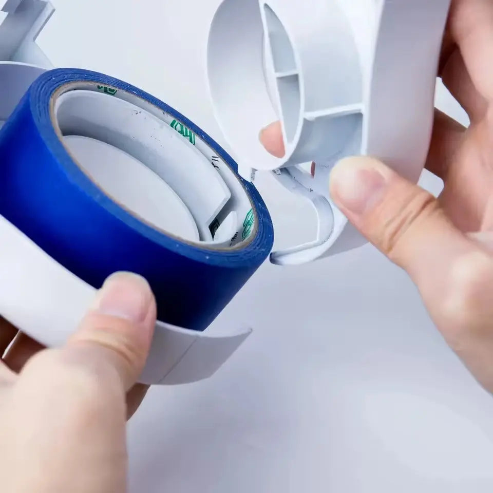 BowLift | Painter Tape Applicator – Clean Paint Lines in Seconds!