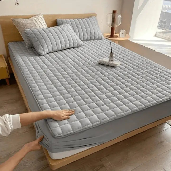BowLift | Mattress Cover – Luxurious, Hygienic, and Breathable