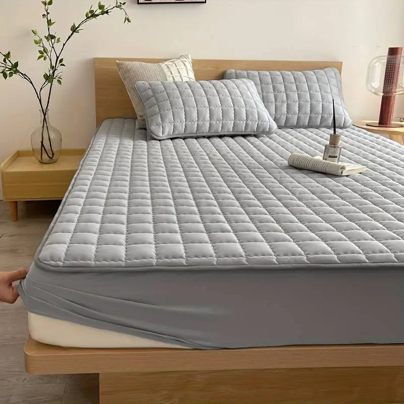 BowLift | Mattress Cover – Luxurious, Hygienic, and Breathable