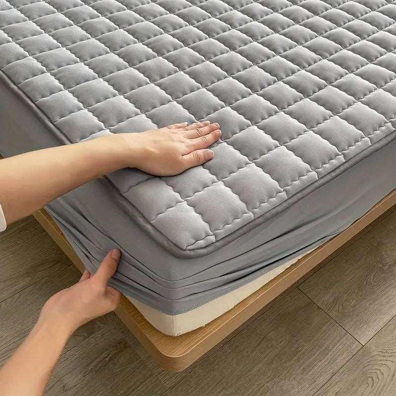BowLift | Mattress Cover – Luxurious, Hygienic, and Breathable